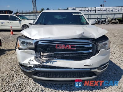 Piąte zdjęcie samochodu w środku: 2017 GMC ACADIA SLT-1 VIN:1GKKNMLS4HZ158402 - miniatura