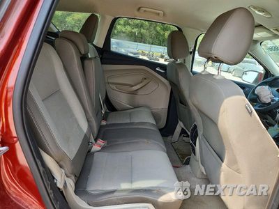 Zdjęcie 11 z 13 samochodu: 2014 FORD ESCAPE SE VIN:1FMCU0GX8EUB12447 - miniatura