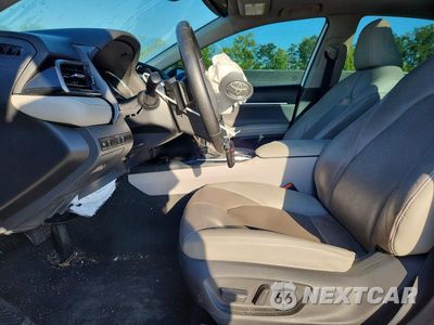 Zdjęcie 7 z 13 samochodu: 2020 TOYOTA CAMRY XSE V6 VIN:4T1KZ1AK1LU042075 - miniatura