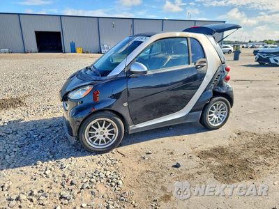 2009 SMART FORTWO PURE WMEEJ31X79K316479 - główne zdjęcie licytacji z USA - miniatura