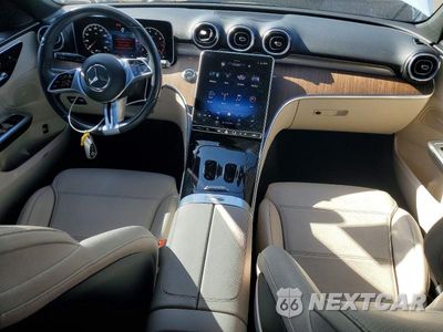 Zdjęcie 8 z 12 samochodu: 2024 MERCEDES-BENZ C 300 VIN:W1KAF4GB6RR176731 - miniatura