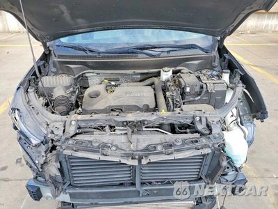 Zdjęcie 12 z 13 samochodu: 2022 CHEVROLET EQUINOX LS VIN:3GNAXHEV3NS164398 - miniatura
