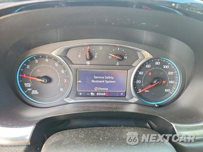 Zdjęcie 9 z 13 samochodu: 2022 CHEVROLET TRAVERSE RS VIN:1GNERJKW4NJ106608 - miniatura