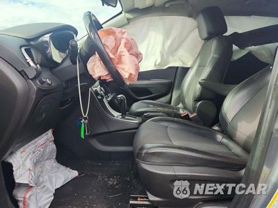 Zdjęcie 7 z 13 samochodu: 2019 CHEVROLET TRAX 1LT VIN:KL7CJLSBXKB803185 - miniatura