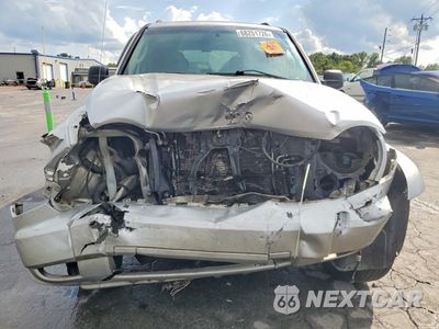 Piąte zdjęcie samochodu w środku: 2007 JEEP LIBERTY SPORT VIN:1J4GL48K27W703376 - miniatura