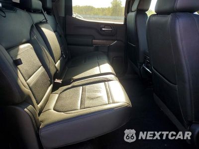 Zdjęcie 10 z 12 samochodu: 2019 GMC SIERRA K1500 DENALI VIN:1GTU9FEL7KZ286408 - miniatura