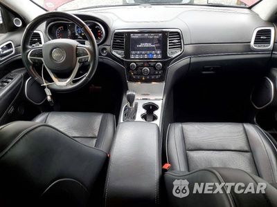 Zdjęcie 8 z 14 samochodu: 2021 JEEP GRAND CHEROKEE SUMMIT VIN:1C4RJFJT1MC717267 - miniatura