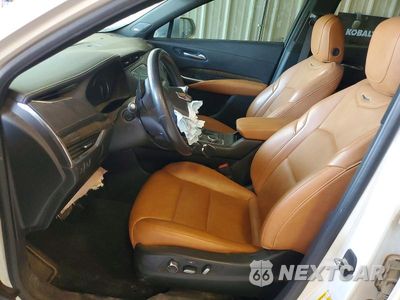Zdjęcie 7 z 13 samochodu: 2020 CADILLAC XT4 SPORT VIN:1GYFZFR49LF135644 - miniatura