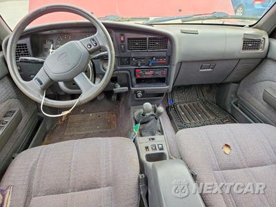 Zdjęcie 8 z 13 samochodu: 1992 TOYOTA 4RUNNER SR5 V6 VIN:JT3VN39W4N8040093 - miniatura