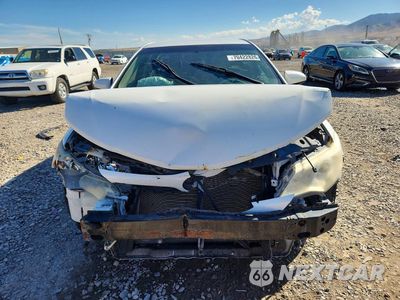 Piąte zdjęcie samochodu w środku: 2014 TOYOTA CAMRY SE VIN:4T1BF1FKXEU422889 - miniatura