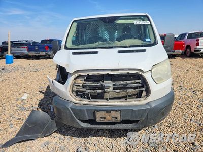 Piąte zdjęcie samochodu w środku: 2016 FORD TRANSIT T-250 VIN:1FTYR1ZM1GKA47220 - miniatura