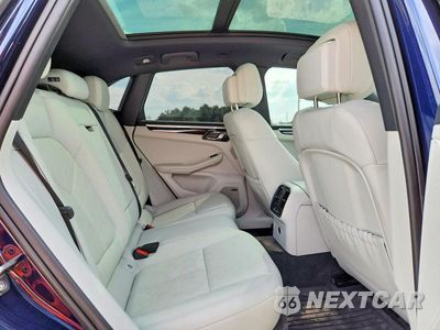 Zdjęcie 11 z 13 samochodu: 2023 PORSCHE MACAN BASE VIN:WP1AA2A54PLB03100 - miniatura