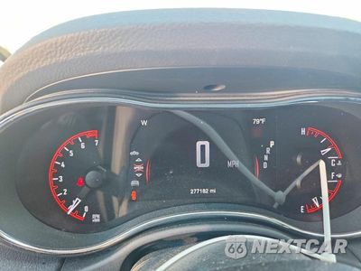 Zdjęcie 9 z 13 samochodu: 2018 DODGE DURANGO SSV VIN:1C4RDJFG0JC243197 - miniatura