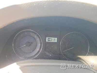 Zdjęcie 9 z 12 samochodu: 2010 INFINITI G37 SEDAN BASE VIN:JN1CV6AP0AM405561 - miniatura