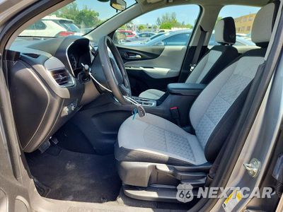 Zdjęcie 7 z 12 samochodu: 2023 CHEVROLET EQUINOX LS VIN:3GNAXHEG7PL176388 - miniatura