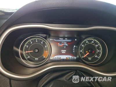 Zdjęcie 9 z 12 samochodu: 2014 JEEP CHEROKEE LIMITED VIN:1C4PJLDS8EW279257 - miniatura