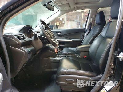 Zdjęcie 7 z 13 samochodu: 2016 HONDA CR-V EXL VIN:2HKRM4H77GH693814 - miniatura