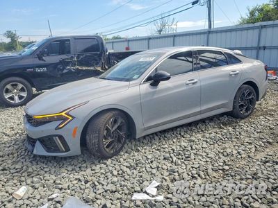 2025 KIA K5 GT LINE KNAG64J7XS5386073 - główne zdjęcie licytacji z USA - miniatura