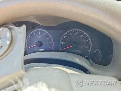 Zdjęcie 9 z 13 samochodu: 2009 TOYOTA COROLLA XLE VIN:1NXBU40EX9Z103816 - miniatura