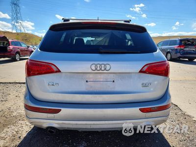 Zdjęcie 6 z 14 samochodu: 2012 AUDI Q5 PREMIUM VIN:WA1CFAFPXCA051715 - miniatura