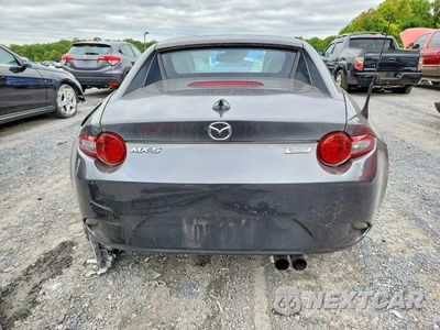 Zdjęcie 6 z 13 samochodu: 2017 MAZDA MX-5 MIATA GRAND TOURING VIN:JM1NDAM73H0100791 - miniatura