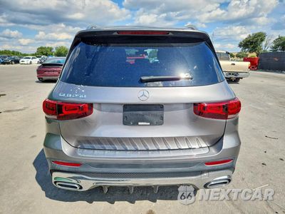 Zdjęcie 6 z 13 samochodu: 2020 MERCEDES-BENZ GLB 250 VIN:W1N4M4GB4LW016619 - miniatura
