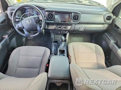 Zdjęcie 8 z 12 samochodu: 2023 TOYOTA TACOMA ACCESS CAB VIN:3TYRX5GN8PT083285 - miniatura