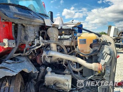 Zdjęcie 11 z 13 samochodu: 2022 INTERNATIONAL LT625 SEMI TRUCK VIN:3HSDZTZR6NN687193 - miniatura
