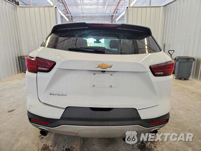 Zdjęcie 6 z 13 samochodu: 2026 CHEVROLET BLAZER 2LT VIN:3GNKBCR48TS152588 - miniatura