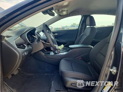 Zdjęcie 7 z 12 samochodu: 2021 CHEVROLET MALIBU RS VIN:1G1ZG5ST6MF063817 - miniatura