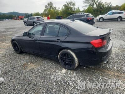 Drugie zdjęcie samochodu z przodu: 2013 BMW 328 XI VIN:WBA3B3G52DNR79570 - miniatura