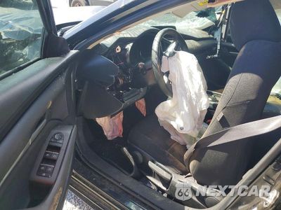 Zdjęcie 8 z 12 samochodu: 2021 MAZDA 3 VIN:JM1BPAA75M1331744 - miniatura