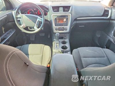 Zdjęcie 8 z 13 samochodu: 2013 GMC ACADIA SLE VIN:1GKKRPKD6DJ218973 - miniatura