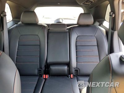 Zdjęcie 10 z 13 samochodu: 2025 HONDA CR-V SPORT-L VIN:5J6RS6H88SL013962 - miniatura