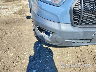 Zdjęcie 14 z 14 samochodu: 2021 FORD TRANSIT DELIVERY TRUCK VIN:1FDDF6P80MKA70036 - miniatura
