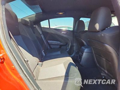Zdjęcie 10 z 13 samochodu: 2023 DODGE CHARGER GT VIN:2C3CDXHG4PH672620 - miniatura