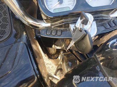 Zdjęcie 8 z 9 samochodu: 2016 HARLEY-DAVIDSON FLTRXS ROAD GLIDE SPECIAL VIN:1HD1KTM18GB627545 - miniatura