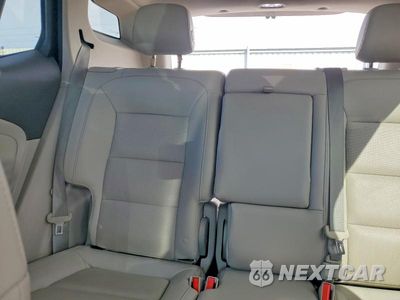 Zdjęcie 10 z 13 samochodu: 2019 GMC TERRAIN DENALI VIN:3GKALXEX3KL277536 - miniatura