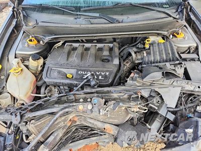 Zdjęcie 11 z 13 samochodu: 2013 DODGE AVENGER SE VIN:1C3CDZAB8DN665179 - miniatura