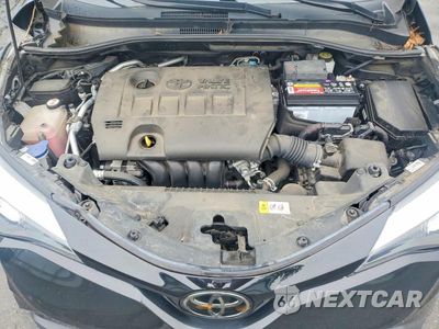 Zdjęcie 12 z 14 samochodu: 2020 TOYOTA C-HR LE VIN:NMTKHMBX7LR115231 - miniatura