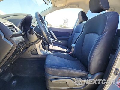 Zdjęcie 7 z 13 samochodu: 2015 SUBARU FORESTER 2.5I VIN:JF2SJABC6FH435975 - miniatura