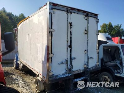 Drugie zdjęcie samochodu z przodu: 2026 M2 106 MED - REFRIGERATED BOX TRUCK VIN:3ALACWFCXTDWT3556 - miniatura