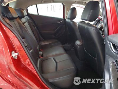 Zdjęcie 11 z 14 samochodu: 2017 MAZDA 3 TOURING VIN:JM1BN1L38H1150515 - miniatura