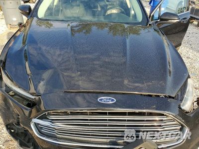 Zdjęcie 11 z 12 samochodu: 2013 FORD FUSION TITANIUM PHEV VIN:3FA6P0SU8DR282423 - miniatura