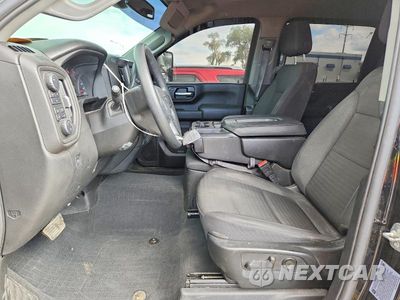 Zdjęcie 7 z 13 samochodu: 2025 CHEVROLET SILVERADO K2500 CUSTOM VIN:2GC4KME7XS1169488 - miniatura