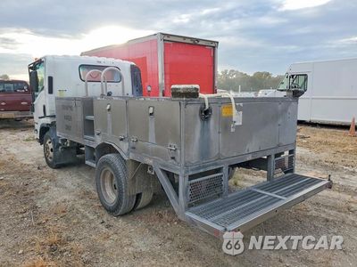 Drugie zdjęcie samochodu z przodu: 2020 ISUZU NPR VIN:54DB4W1BXLS800020 - miniatura