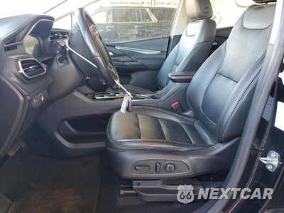 Zdjęcie 7 z 12 samochodu: 2023 CHEVROLET BOLT EV 2LT VIN:1G1FX6S01P4144920 - miniatura