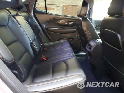 Zdjęcie 11 z 14 samochodu: 2021 GMC TERRAIN SLT VIN:3GKALVEV1ML381741 - miniatura