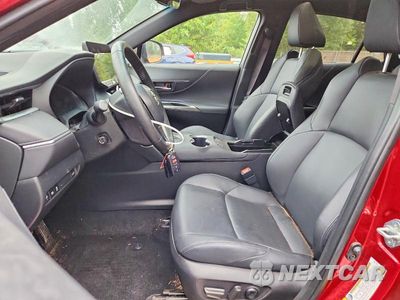 Zdjęcie 7 z 12 samochodu: 2024 TOYOTA VENZA NIGHTSHADE EDITION VIN:JTEAAAAH9RJ184448 - miniatura