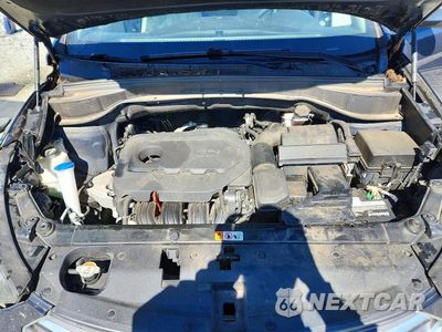 Zdjęcie 11 z 12 samochodu: 2018 HYUNDAI SANTA FE SPORT 2.4L VIN:5NMZU3LB4JH083881 - miniatura